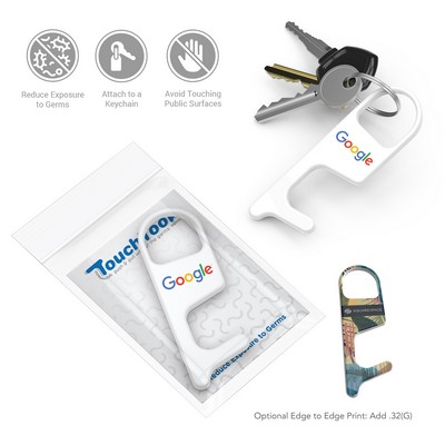 Powerstick Touchtool