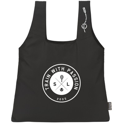 ChicoBag Original rePETe + Refine Tote